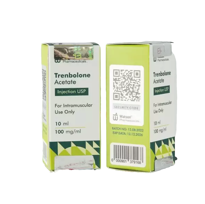 1 (4) Тренболон ацетат цена