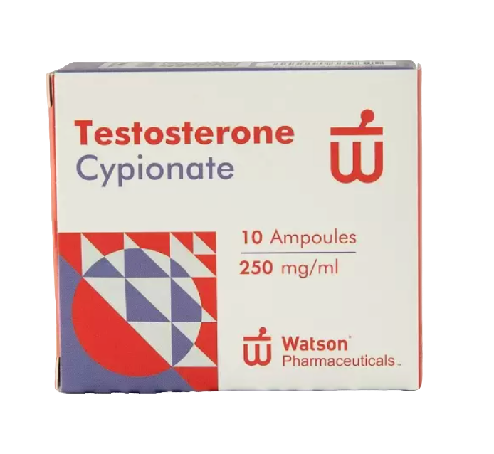 1 (5) Тестостерон ципионат цена