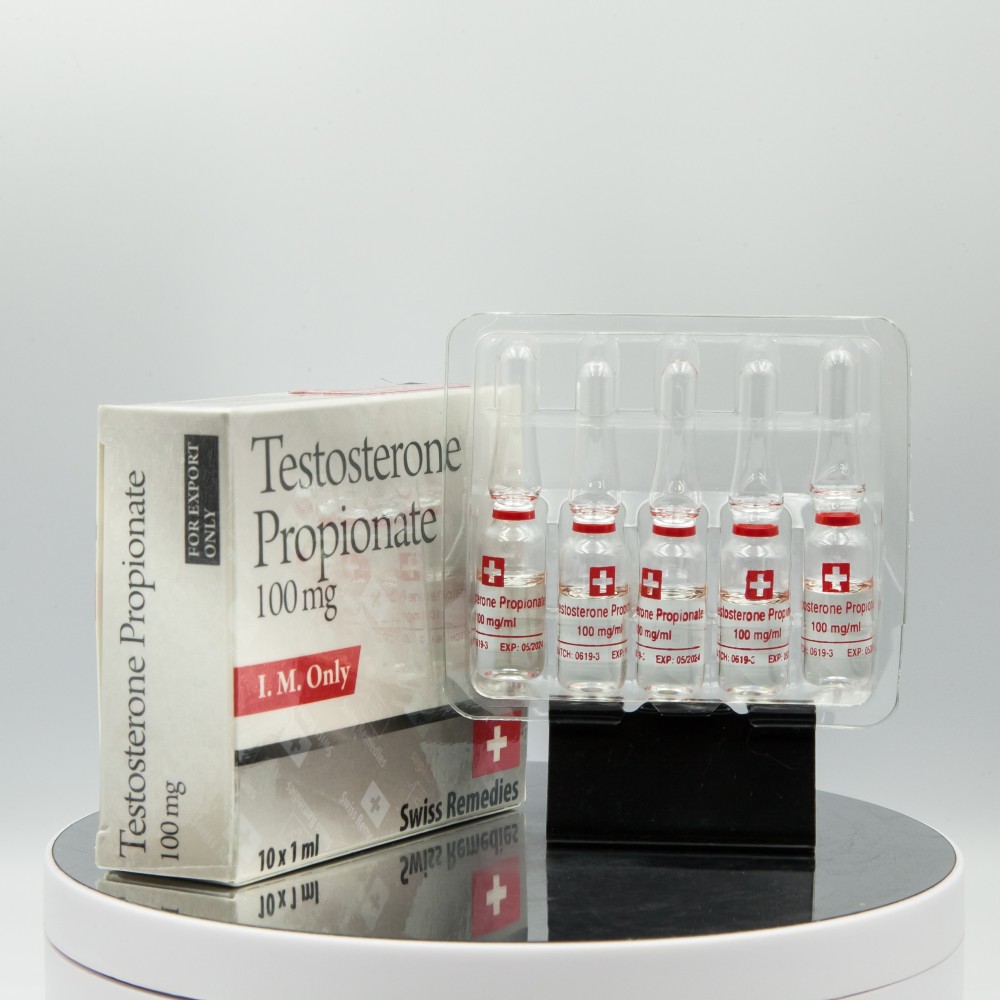 Тестостерон заказать