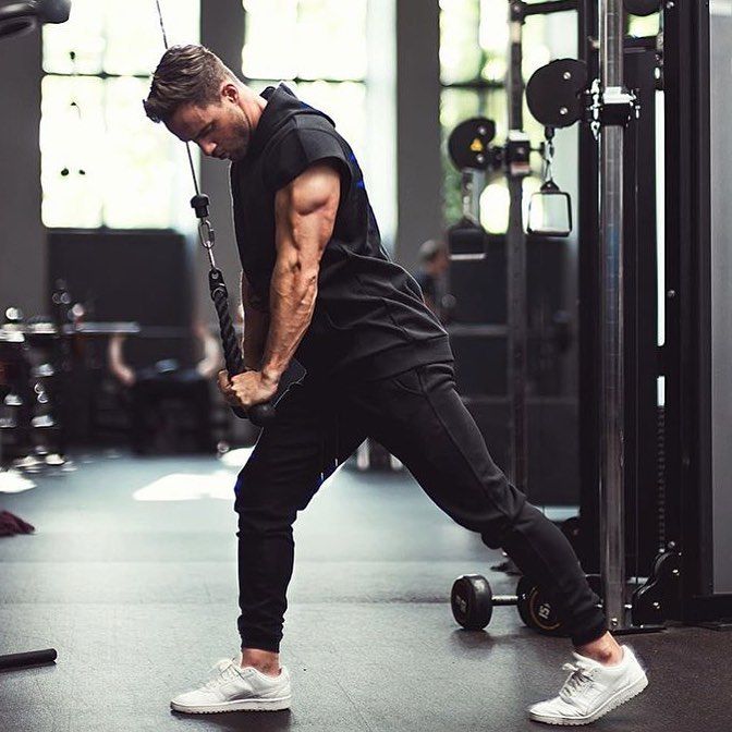 тамоксифен тренировка